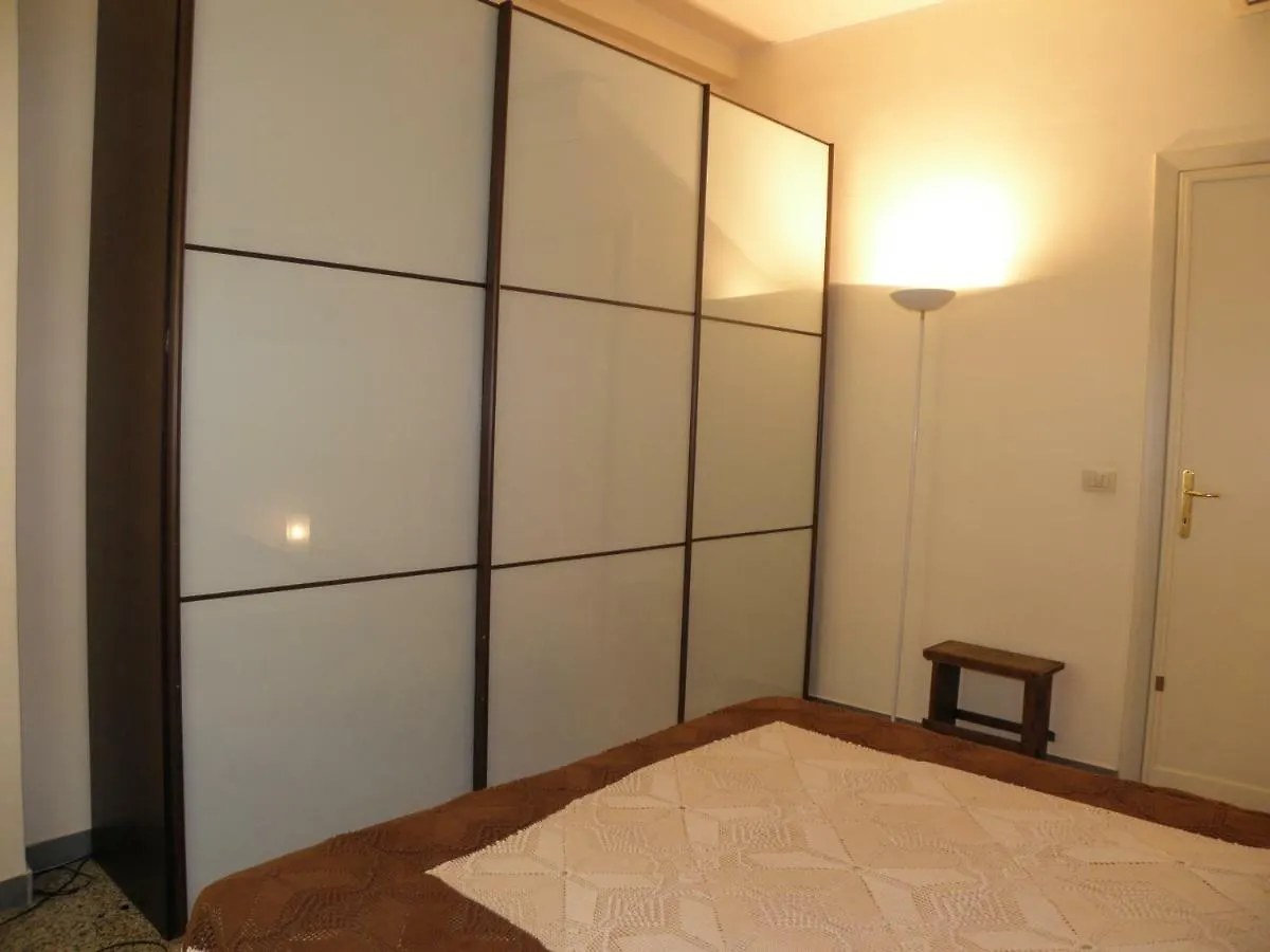 Casa Lorenzo Magnifico Rome 0*,