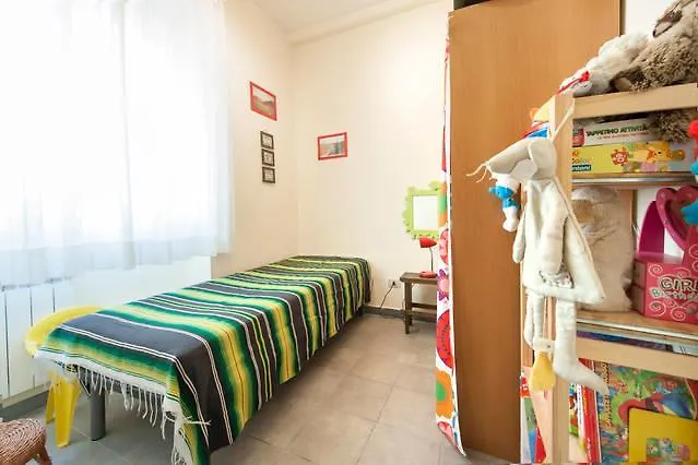 Apartment Casa Lorenzo Magnifico Rome