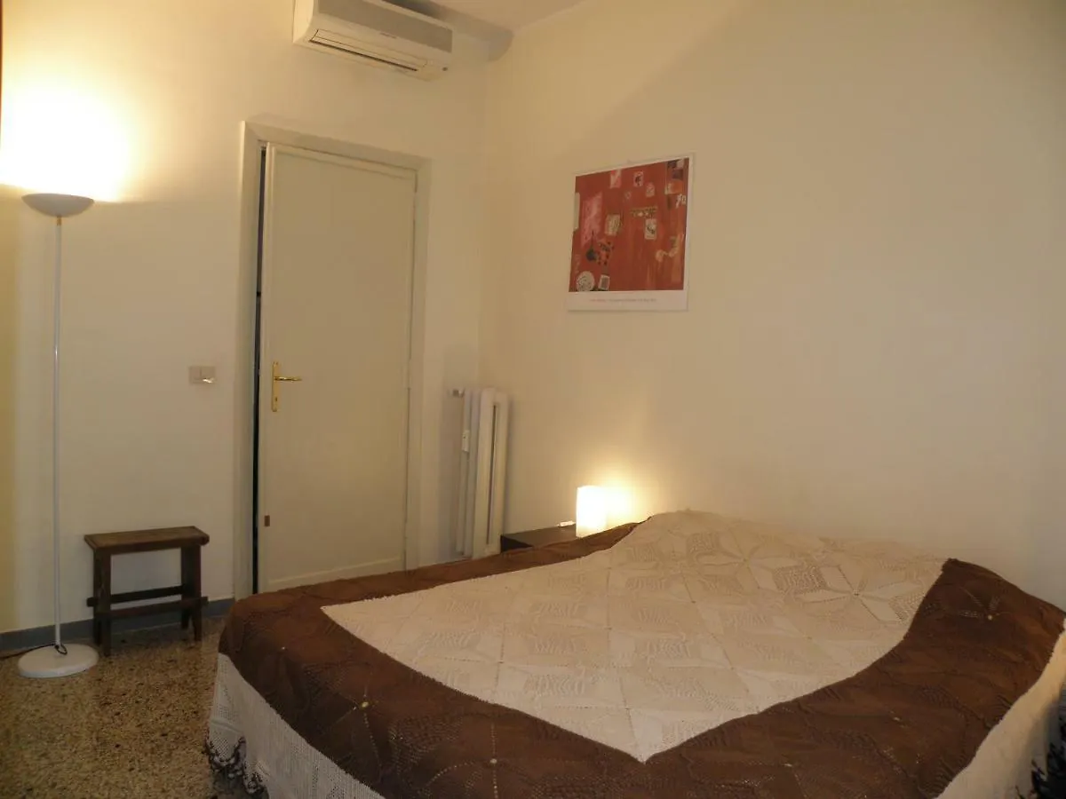 Casa Lorenzo Magnifico Rome Italy
