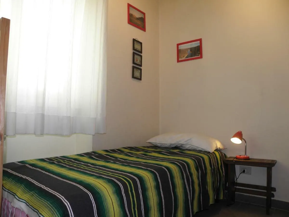 Casa Lorenzo Magnifico Rome 0*,  Italy