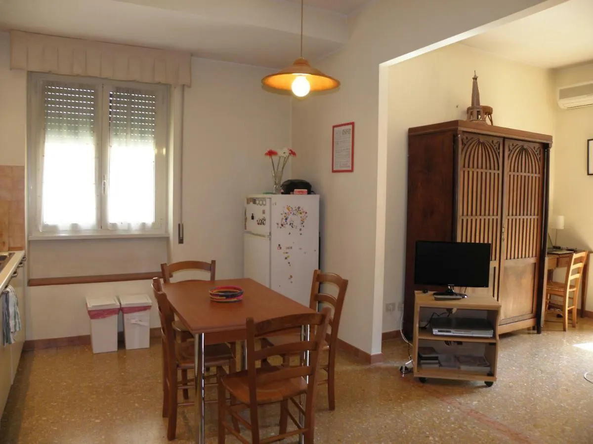 Casa Lorenzo Magnifico Rome Apartment
