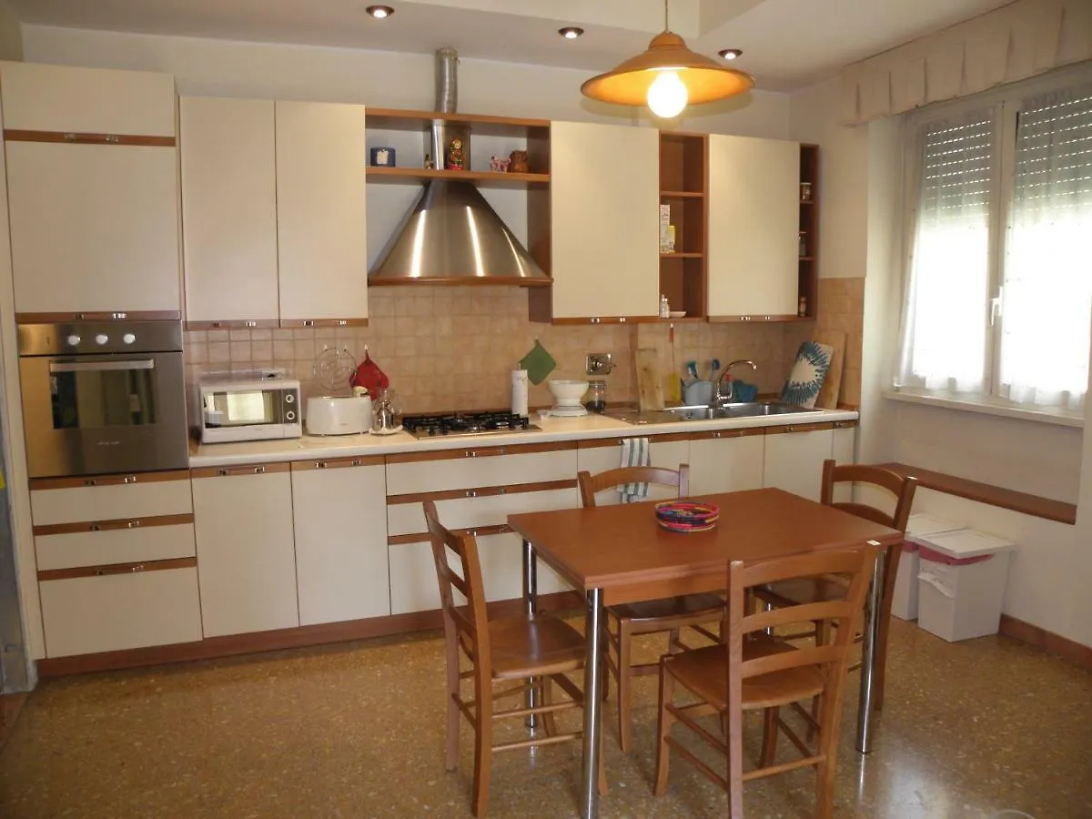 Casa Lorenzo Magnifico Rome Apartment