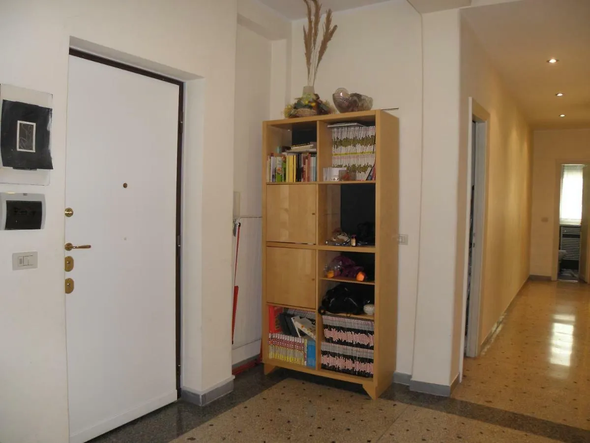 Casa Lorenzo Magnifico Rome