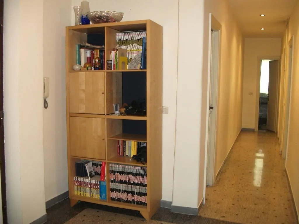 Apartment Casa Lorenzo Magnifico Rome