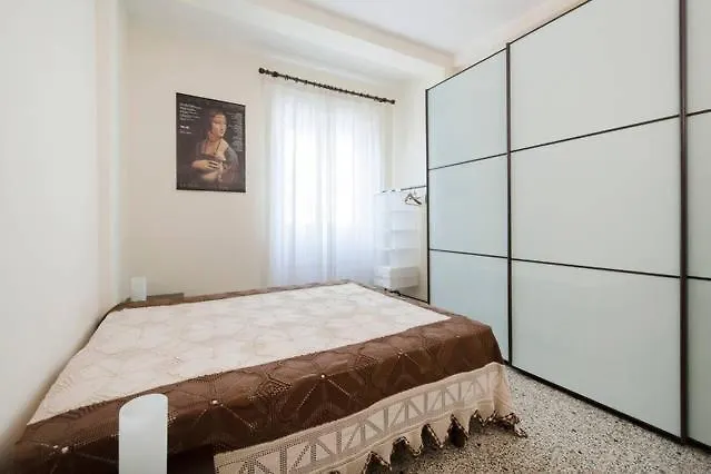 Apartmán Casa Lorenzo Magnifico Řím