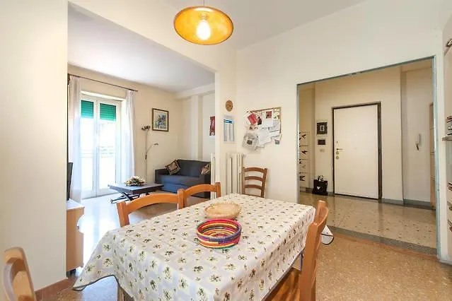 Casa Lorenzo Magnifico Rome 0*,  Italy