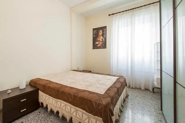 Casa Lorenzo Magnifico Rome