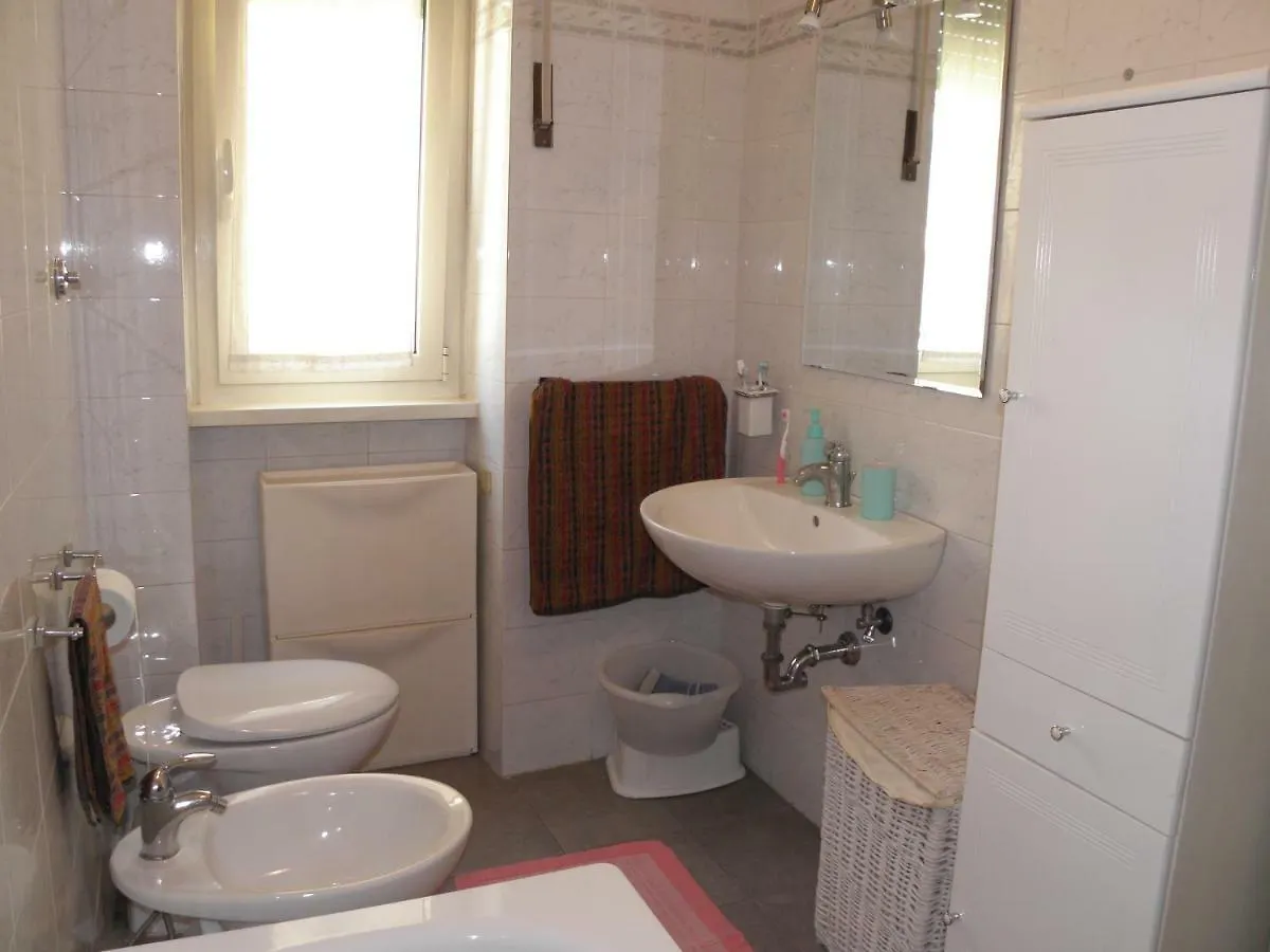 Casa Lorenzo Magnifico Rome Apartment