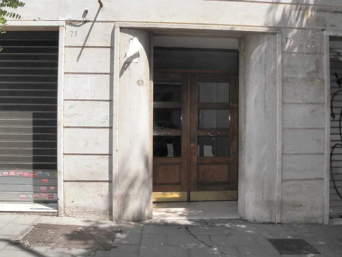 Casa Lorenzo Magnifico Rome 0*,  Italy